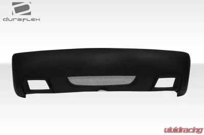 1994-2004 Chevrolet S10 1995-2004 Blazer Duraflex SS Look Front Bumper Cover - 1 Piece - 109521