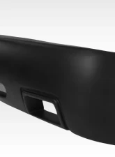 1994-2004 Chevrolet S10 1995-2004 Blazer Duraflex SS Look Front Bumper Cover - 1 Piece                                     - 109521 - Image 4