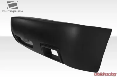 1994-2004 Chevrolet S10 1995-2004 Blazer Duraflex SS Look Front Bumper Cover - 1 Piece - 109521