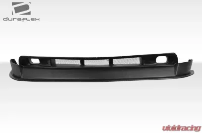 2010-2012 Ford Mustang GT Duraflex R500 Front Lip Under Air Dam Spoiler - 2 Piece - 109522