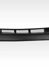 2010-2012 Ford Mustang GT Duraflex R500 Front Lip Under Air Dam Spoiler - 2 Piece                                     - 109522 - Image 12