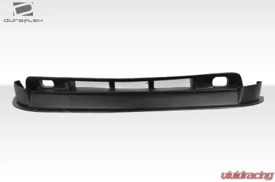 2010-2012 Ford Mustang GT Duraflex R500 Front Lip Under Air Dam Spoiler - 2 Piece - 109522