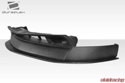 2010-2012 Ford Mustang GT Duraflex R500 Front Lip Under Air Dam Spoiler - 2 Piece - 109522