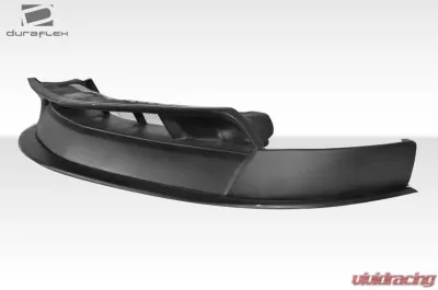 2010-2012 Ford Mustang GT Duraflex R500 Front Lip Under Air Dam Spoiler - 2 Piece - 109522
