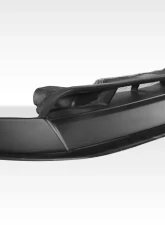 2010-2012 Ford Mustang GT Duraflex R500 Front Lip Under Air Dam Spoiler - 2 Piece                                     - 109522 - Image 5