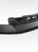 2010-2012 Ford Mustang GT Duraflex R500 Front Lip Under Air Dam Spoiler - 2 Piece                                     - 109522 - Image 14