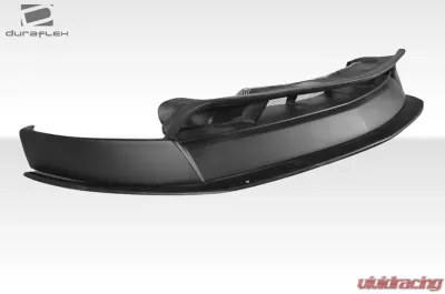 2010-2012 Ford Mustang GT Duraflex R500 Front Lip Under Air Dam Spoiler - 2 Piece - 109522