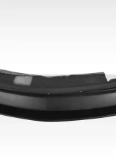 2010-2012 Ford Mustang GT Duraflex R500 Front Lip Under Air Dam Spoiler - 2 Piece                                     - 109522 - Image 6