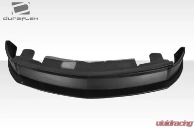 2010-2012 Ford Mustang GT Duraflex R500 Front Lip Under Air Dam Spoiler - 2 Piece - 109522
