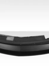 2010-2012 Ford Mustang GT Duraflex R500 Front Lip Under Air Dam Spoiler - 2 Piece                                     - 109522 - Image 15
