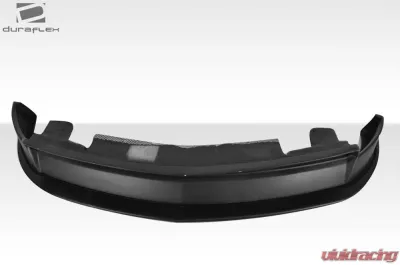 2010-2012 Ford Mustang GT Duraflex R500 Front Lip Under Air Dam Spoiler - 2 Piece - 109522