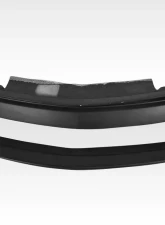 2010-2012 Ford Mustang GT Duraflex R500 Front Lip Under Air Dam Spoiler - 2 Piece                                     - 109522 - Image 7