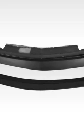 2010-2012 Ford Mustang GT Duraflex R500 Front Lip Under Air Dam Spoiler - 2 Piece                                     - 109522 - Image 16