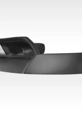 2010-2012 Ford Mustang GT Duraflex R500 Front Lip Under Air Dam Spoiler - 2 Piece                                     - 109522 - Image 18