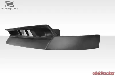 2010-2012 Ford Mustang GT Duraflex R500 Front Lip Under Air Dam Spoiler - 2 Piece - 109522