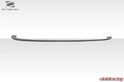 2010-2012 Ford Mustang GT Duraflex R500 Front Lip Under Air Dam Spoiler - 2 Piece - 109522