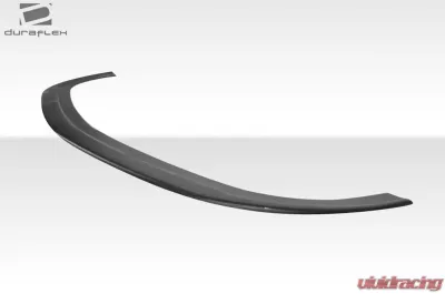 2010-2012 Ford Mustang GT Duraflex R500 Front Lip Under Air Dam Spoiler - 2 Piece - 109522