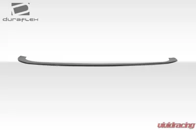 2010-2012 Ford Mustang GT Duraflex R500 Front Lip Under Air Dam Spoiler - 2 Piece - 109522
