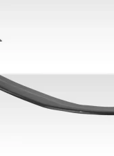 2010-2012 Ford Mustang GT Duraflex R500 Front Lip Under Air Dam Spoiler - 2 Piece                                     - 109522 - Image 11