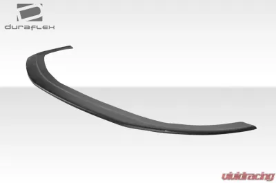 2010-2012 Ford Mustang GT Duraflex R500 Front Lip Under Air Dam Spoiler - 2 Piece - 109522