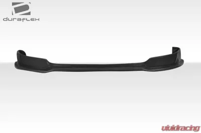 2013-2014 Ford Mustang Duraflex R500 Front Lip Under Air Dam Spoiler - 1 Piece - 109523