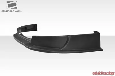 2013-2014 Ford Mustang Duraflex R500 Front Lip Under Air Dam Spoiler - 1 Piece - 109523