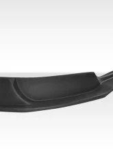 2013-2014 Ford Mustang Duraflex R500 Front Lip Under Air Dam Spoiler - 1 Piece                                     - 109523 - Image 8