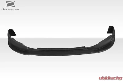 2013-2014 Ford Mustang Duraflex R500 Front Lip Under Air Dam Spoiler - 1 Piece - 109523