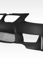 2007-2010 BMW 3 Series E92 2dr E93 Convertible Duraflex 1M Look Front Bumper Cover - 1 Piece                                     - 109529 - Image 4