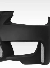 2007-2010 BMW 3 Series E92 2dr E93 Convertible Duraflex 1M Look Front Bumper Cover - 1 Piece                                     - 109529 - Image 5