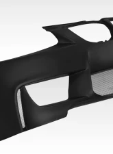 2007-2010 BMW 3 Series E92 2dr E93 Convertible Duraflex 1M Look Front Bumper Cover - 1 Piece                                     - 109529 - Image 7