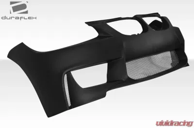 2007-2010 BMW 3 Series E92 2dr E93 Convertible Duraflex 1M Look Front Bumper Cover - 1 Piece - 109529