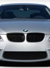 2007-2010 BMW 3 Series E92 2dr E93 Convertible Duraflex 1M Look Body Kit - 4 Piece                                     - 109572 - Image 2