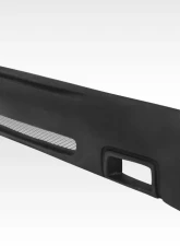 1988-1999 Chevrolet C Series K Series Pickup 1992-1999 Tahoe Yukon Suburban Duraflex SS Look Front Bumper Cover - 1 Piece                                     - 109530 - Image 7