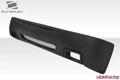 1988-1999 Chevrolet C Series K Series Pickup 1992-1999 Tahoe Yukon Suburban Duraflex SS Look Front Bumper Cover - 1 Piece - 109530