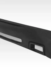 1988-1999 Chevrolet C Series K Series Pickup 1992-1999 Tahoe Yukon Suburban Duraflex SS Look Front Bumper Cover - 1 Piece                                     - 109530 - Image 5