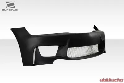 1996-2002 BMW Z3 E36/7 Duraflex 1M Look Front Bumper Cover - 1 Piece - 109531