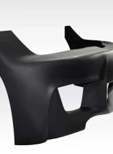 1996-2002 BMW Z3 E36/7 Duraflex 1M Look Front Bumper Cover - 1 Piece                                     - 109531 - Image 4