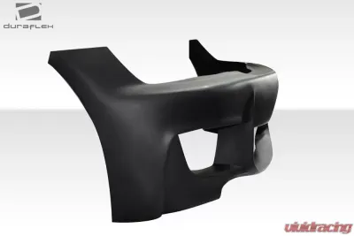 1996-2002 BMW Z3 E36/7 Duraflex 1M Look Front Bumper Cover - 1 Piece - 109531