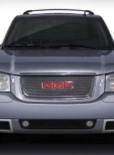 2002-2009 GMC Envoy Duraflex SS Look Front Bumper Cover - 1 Piece                                     - 109532 - Image 5