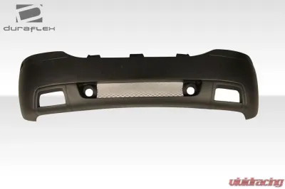 2002-2009 GMC Envoy Duraflex SS Look Front Bumper Cover - 1 Piece - 109532