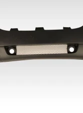 2002-2009 GMC Envoy Duraflex SS Look Front Bumper Cover - 1 Piece                                     - 109532 - Image 4