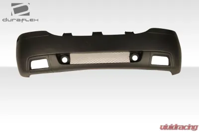 2002-2009 GMC Envoy Duraflex SS Look Front Bumper Cover - 1 Piece - 109532