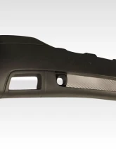2002-2009 GMC Envoy Duraflex SS Look Front Bumper Cover - 1 Piece                                     - 109532 - Image 5