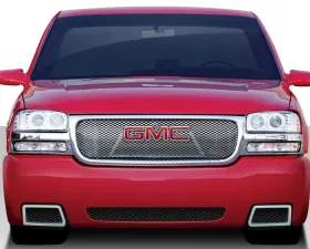 1999-2006 GMC Sierra 2000-2006 Yukon Duraflex SS Look Front Bumper Cover - 1 Piece