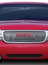 1999-2006 GMC Sierra 2000-2006 Yukon Duraflex SS Look Front Bumper Cover - 1 Piece                                     - 109533 - Image 5