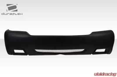 1999-2006 GMC Sierra 2000-2006 Yukon Duraflex SS Look Front Bumper Cover - 1 Piece - 109533