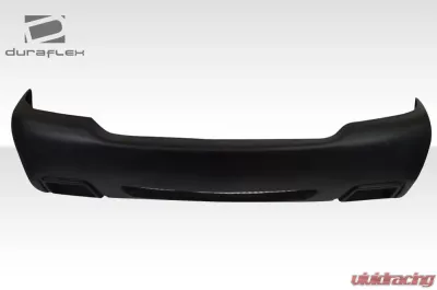 1999-2006 GMC Sierra 2000-2006 Yukon Duraflex SS Look Front Bumper Cover - 1 Piece - 109533