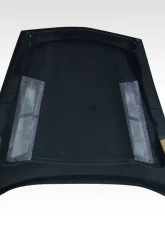 2005-2013 Chevrolet Corvette C6 Duraflex GT Concept Hood - 1 Piece                                     - 109534 - Image 3