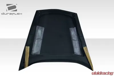 2005-2013 Chevrolet Corvette C6 Duraflex GT Concept Hood - 1 Piece - 109534